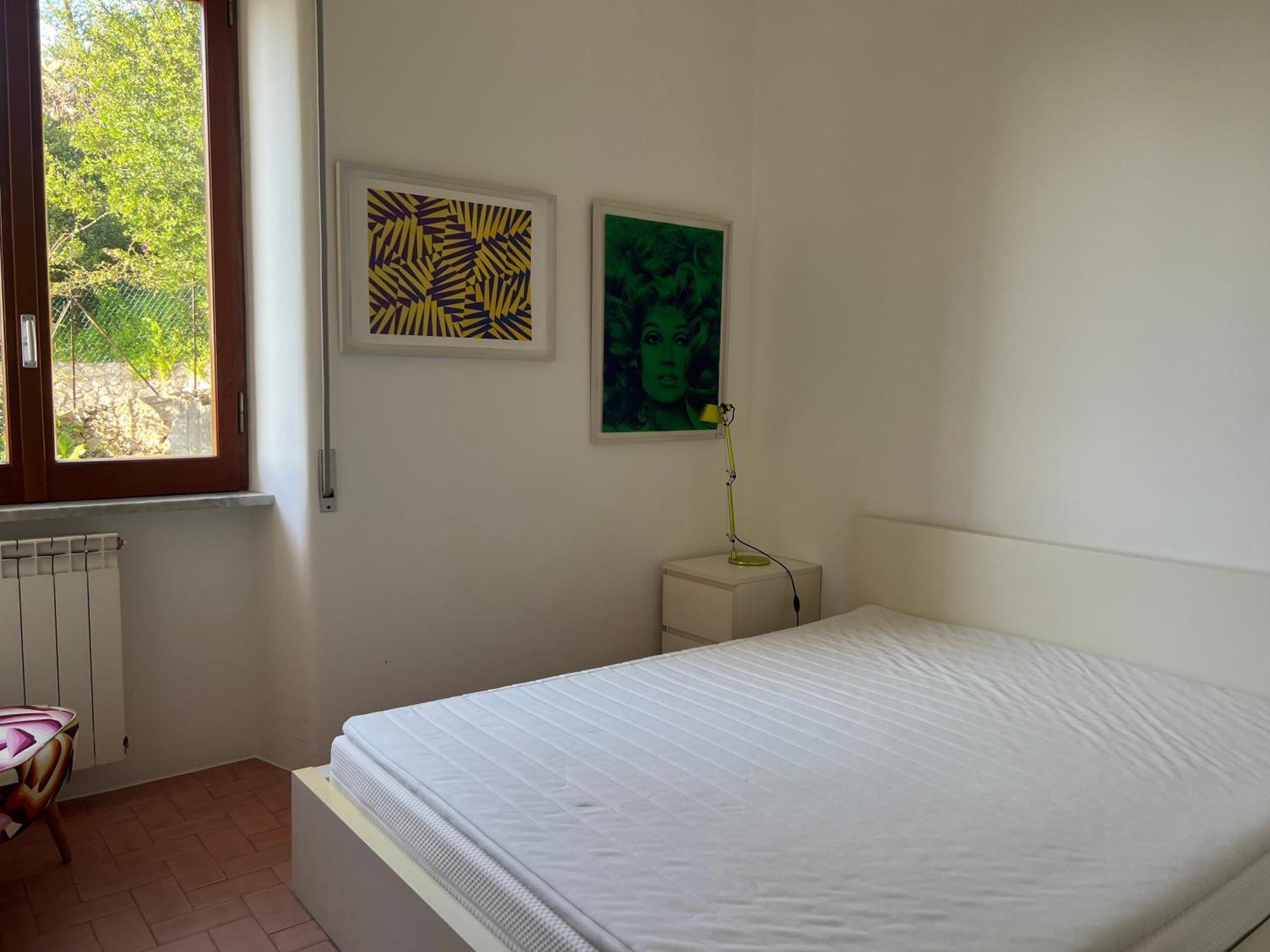 Apartmán Casa Del Sole Sperlonga Exteriér fotografie