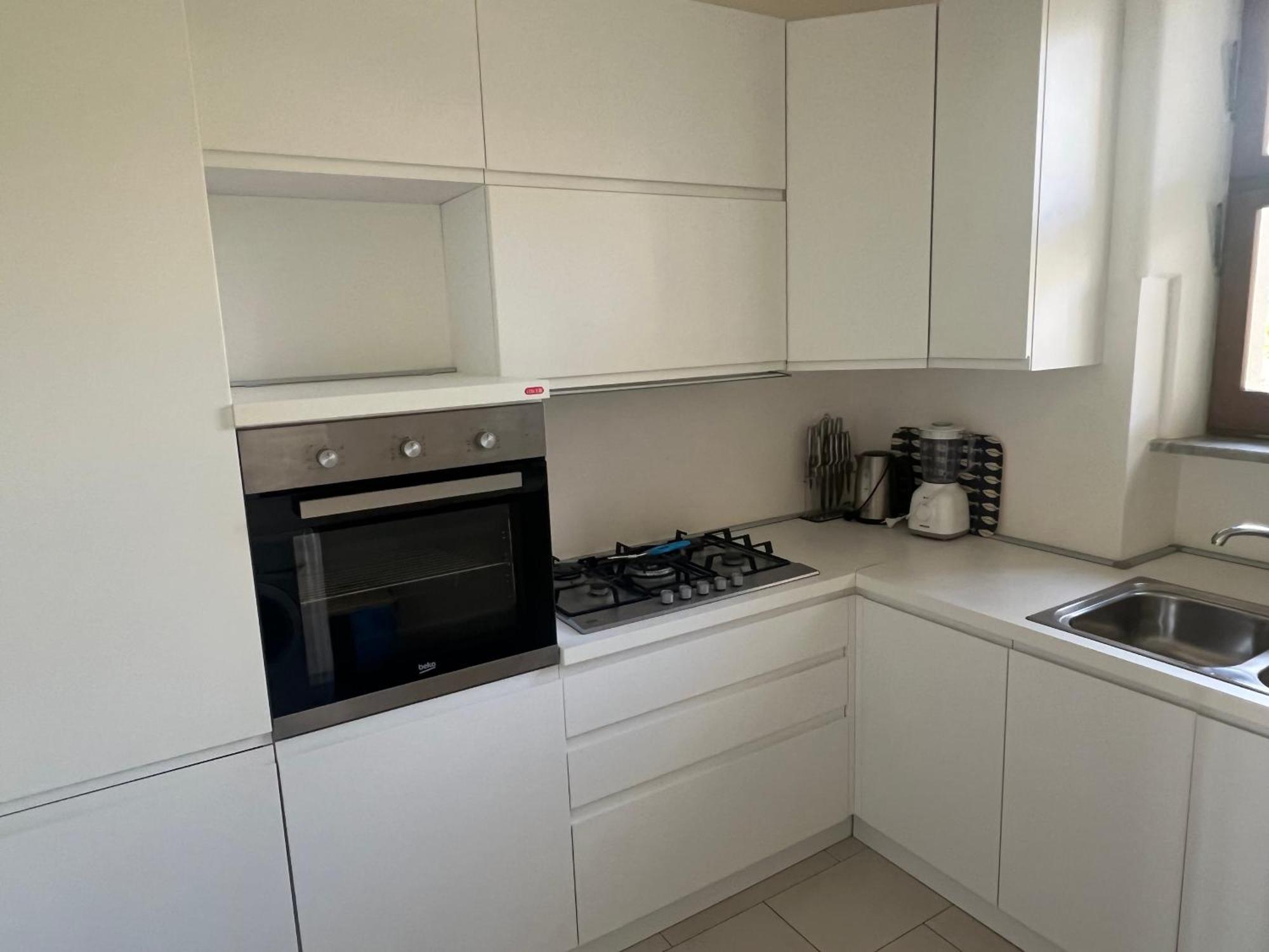 Apartmán Casa Del Sole Sperlonga Exteriér fotografie