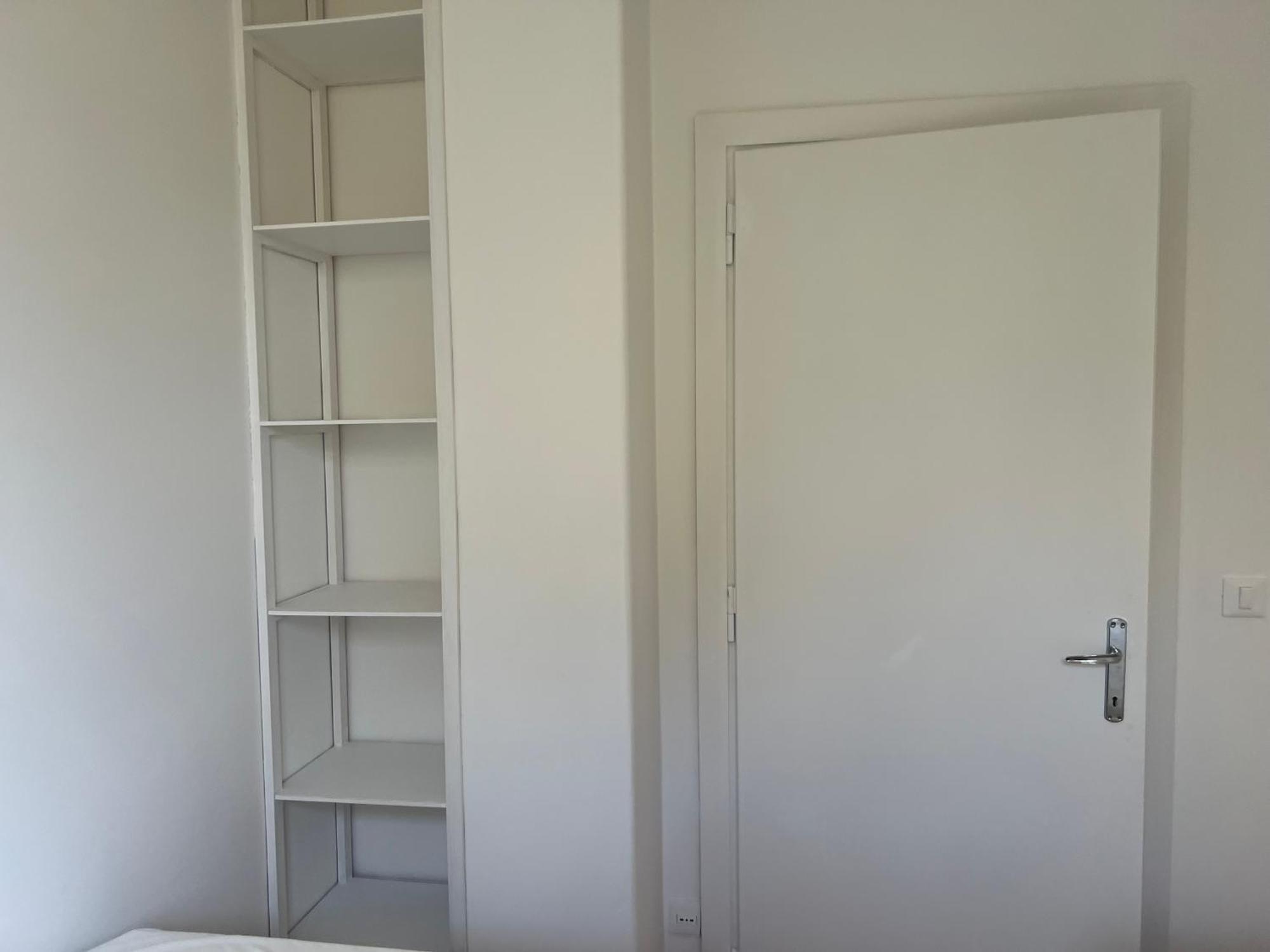 Apartmán Casa Del Sole Sperlonga Exteriér fotografie