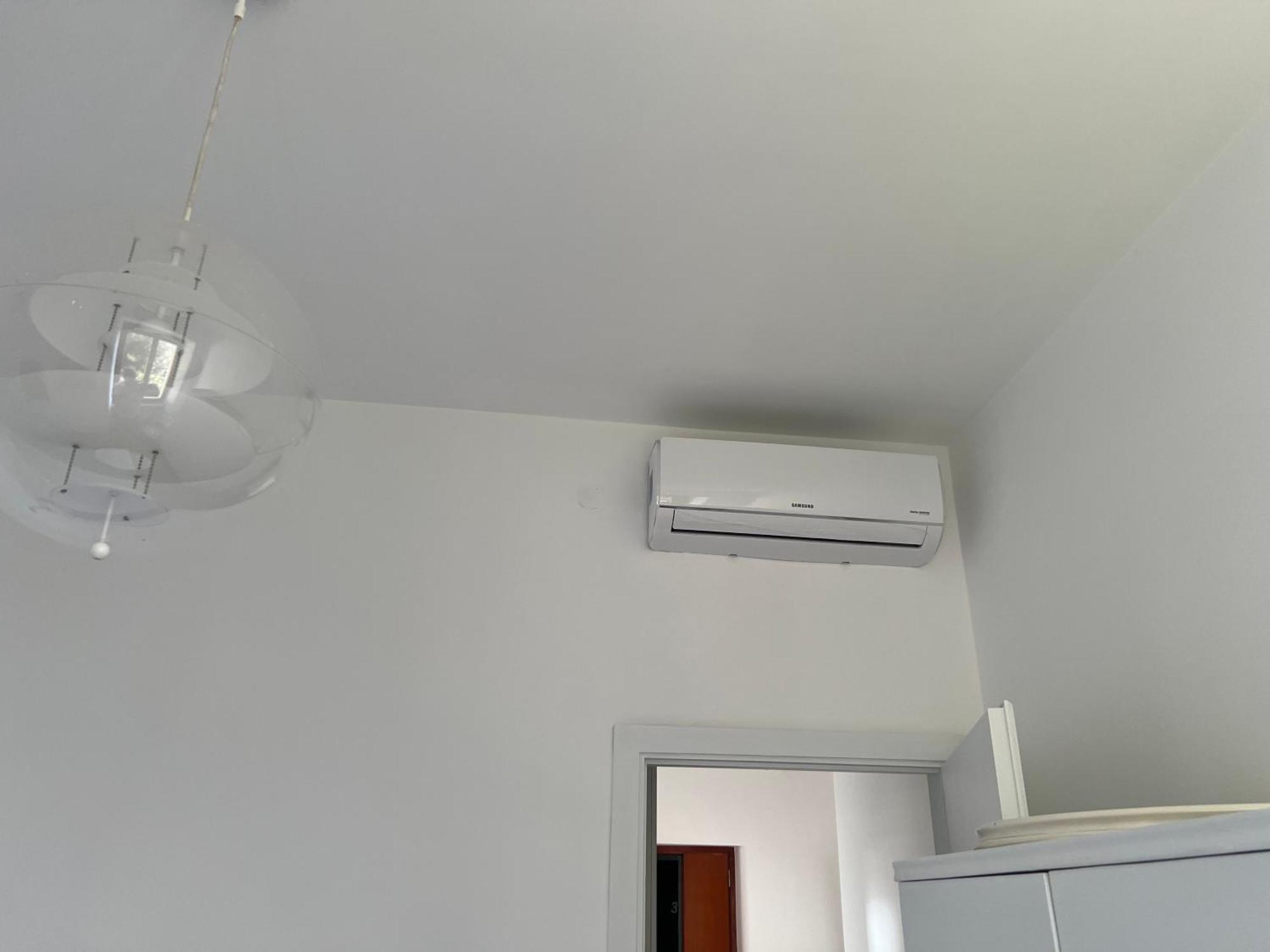 Apartmán Casa Del Sole Sperlonga Exteriér fotografie