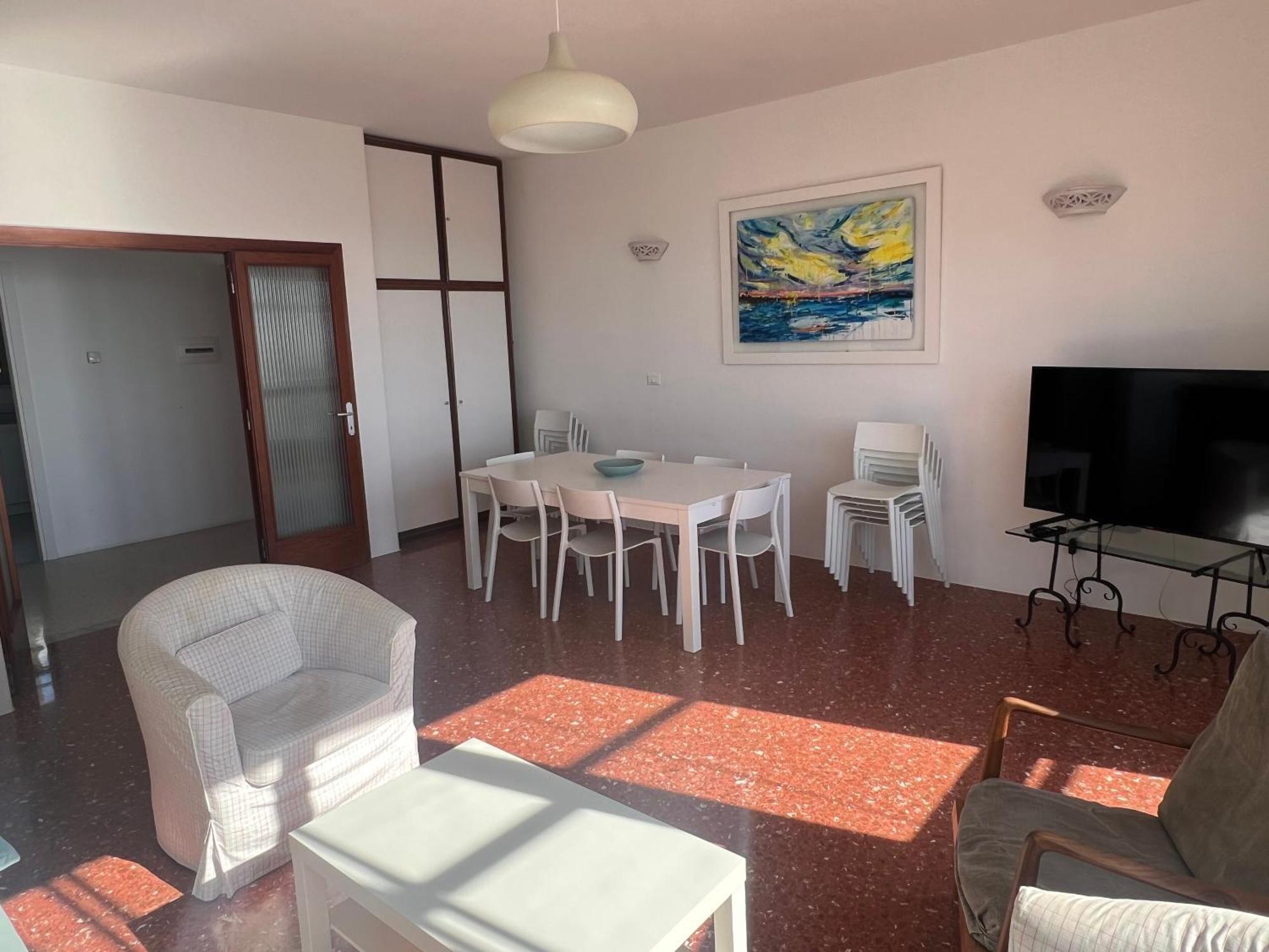 Apartmán Casa Del Sole Sperlonga Exteriér fotografie