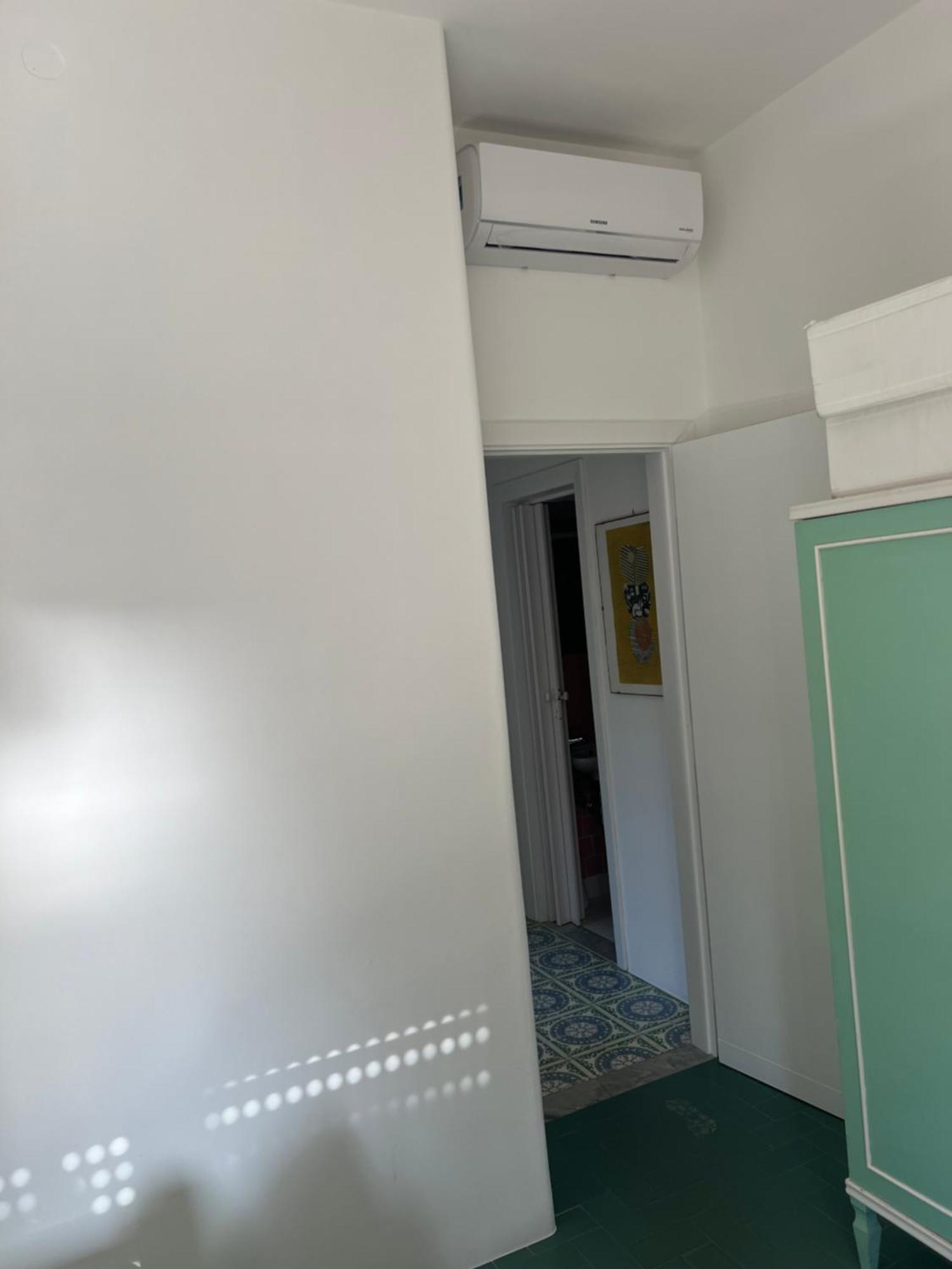 Apartmán Casa Del Sole Sperlonga Exteriér fotografie