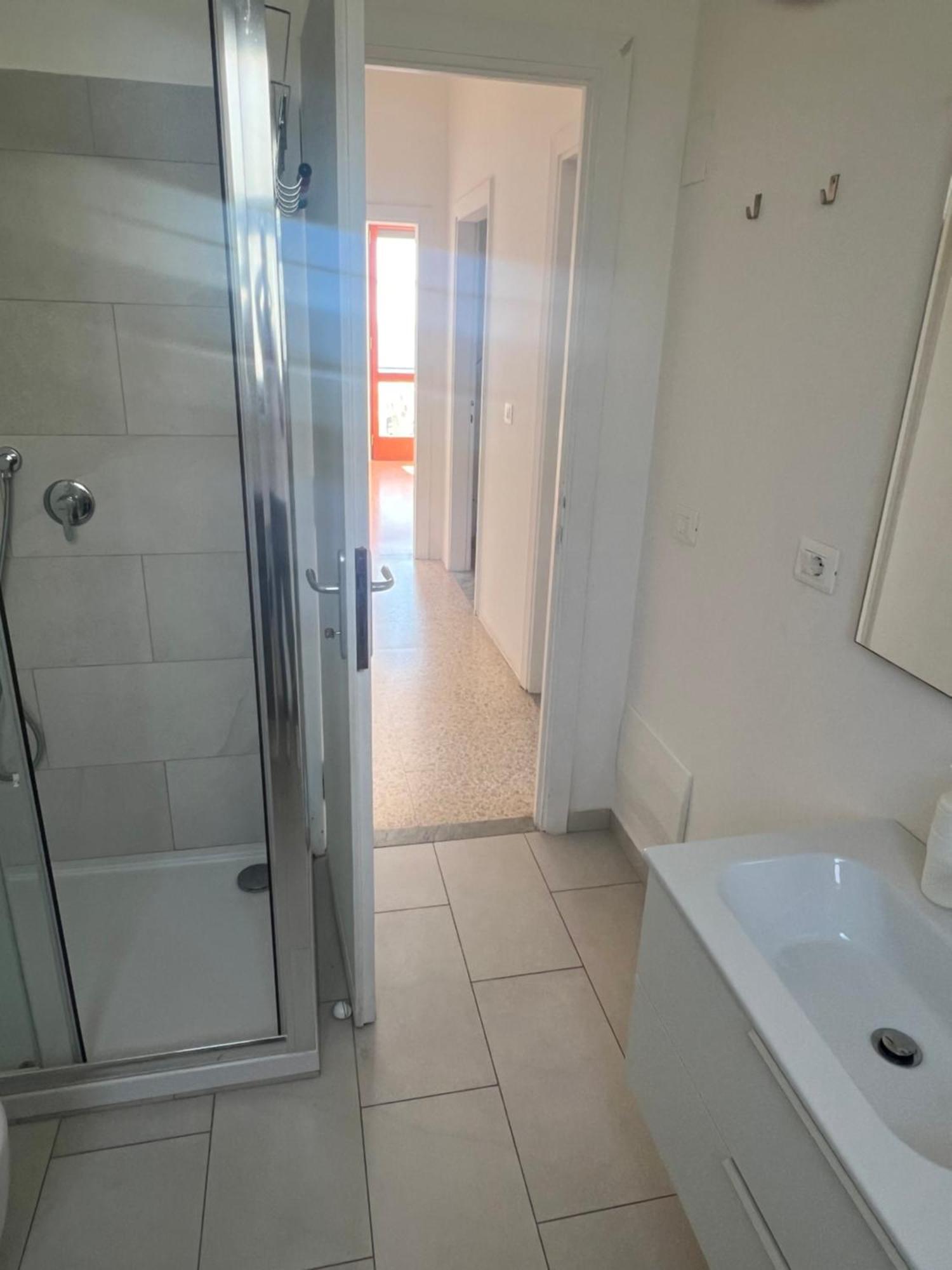 Apartmán Casa Del Sole Sperlonga Exteriér fotografie