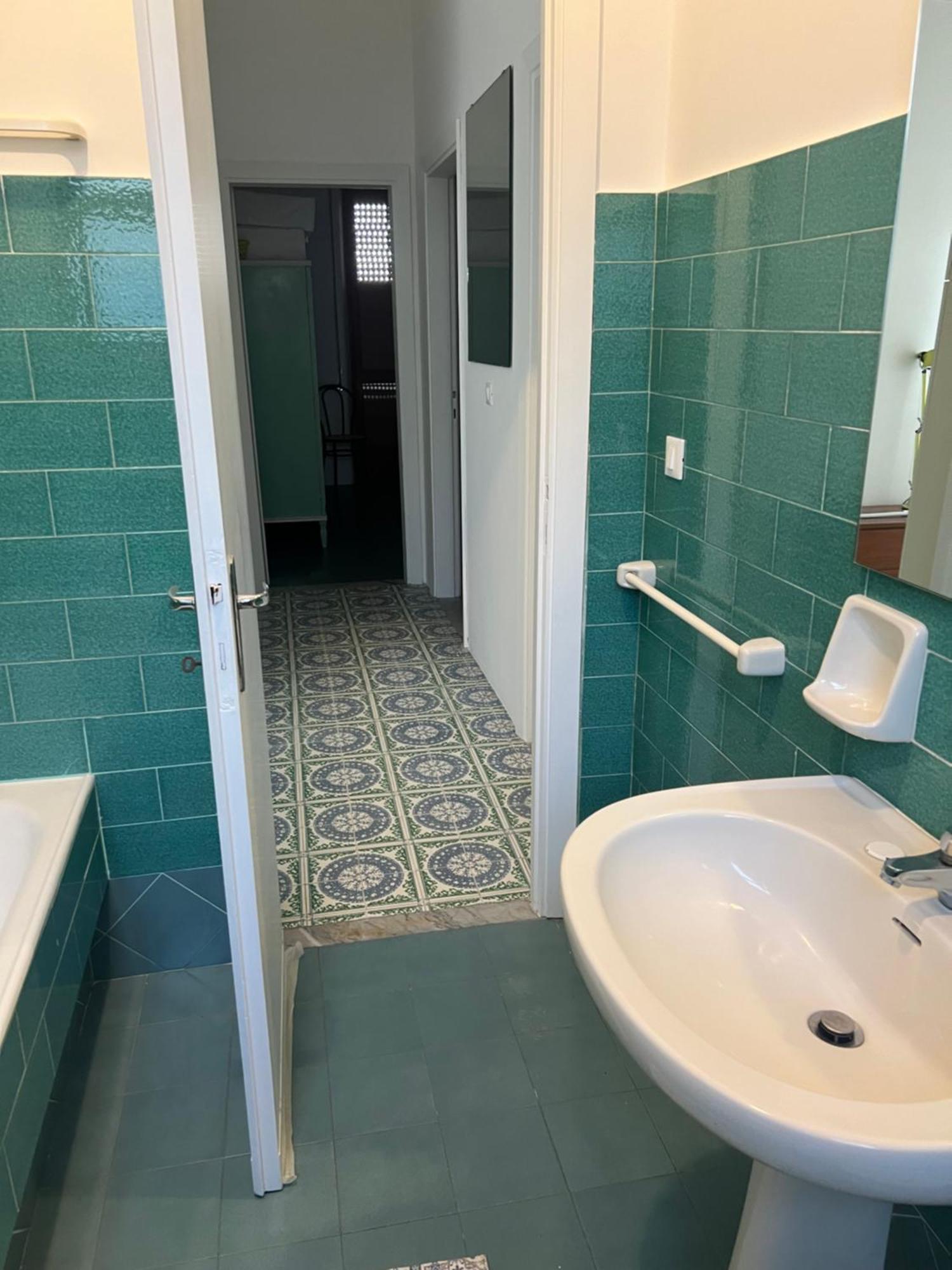 Apartmán Casa Del Sole Sperlonga Exteriér fotografie