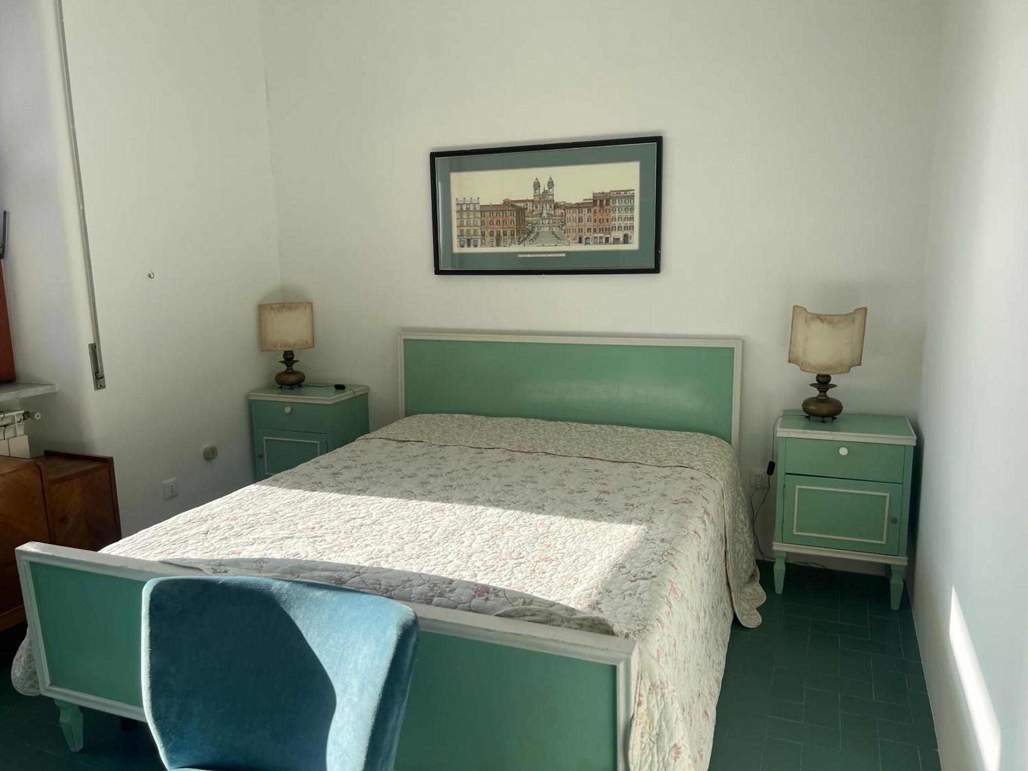 Apartmán Casa Del Sole Sperlonga Exteriér fotografie