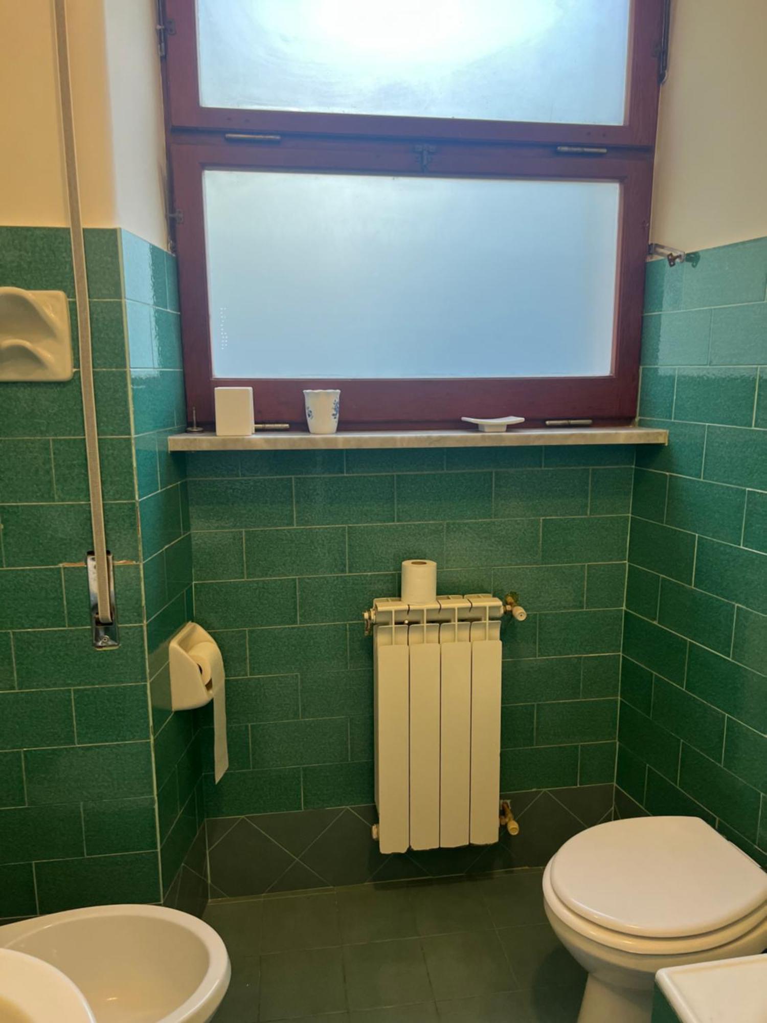 Apartmán Casa Del Sole Sperlonga Exteriér fotografie