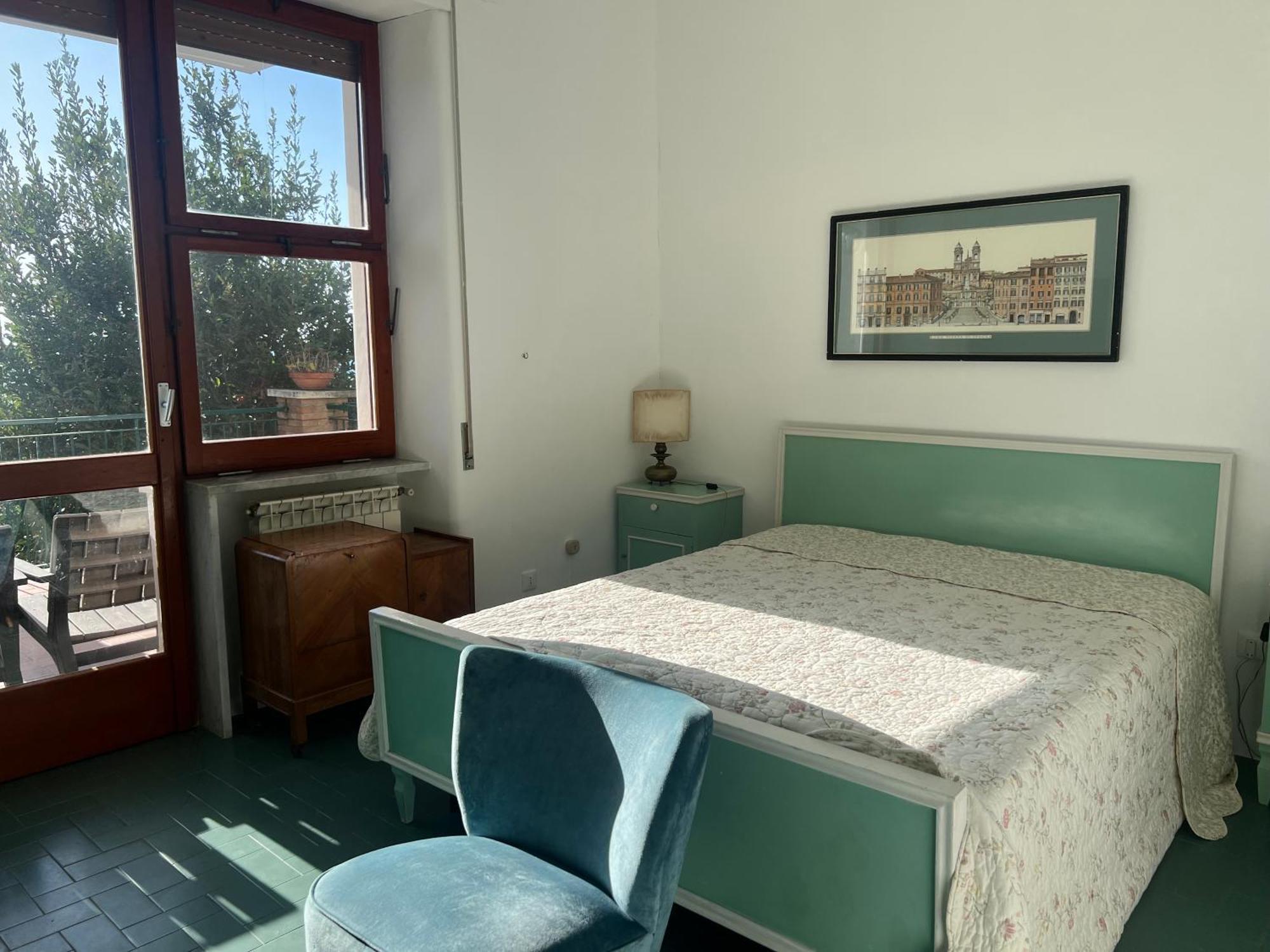 Apartmán Casa Del Sole Sperlonga Exteriér fotografie